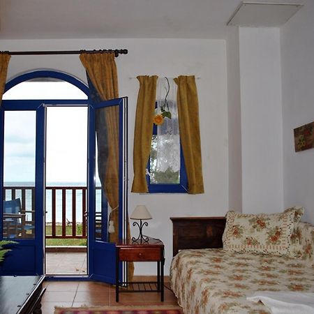 Archondissa Beach Aparthotel Therma  Pokoj fotografie