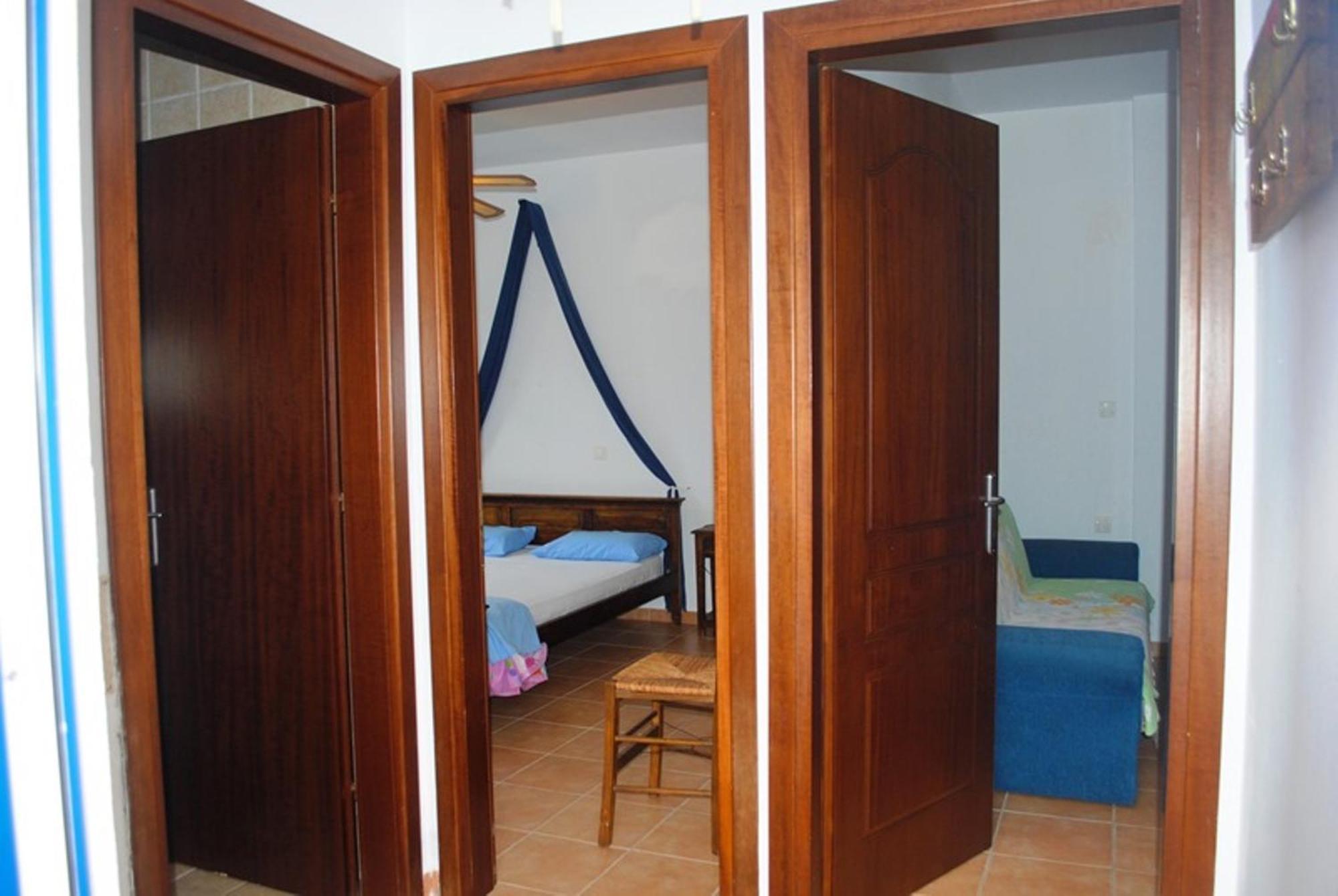 Archondissa Beach Aparthotel Therma  Pokoj fotografie