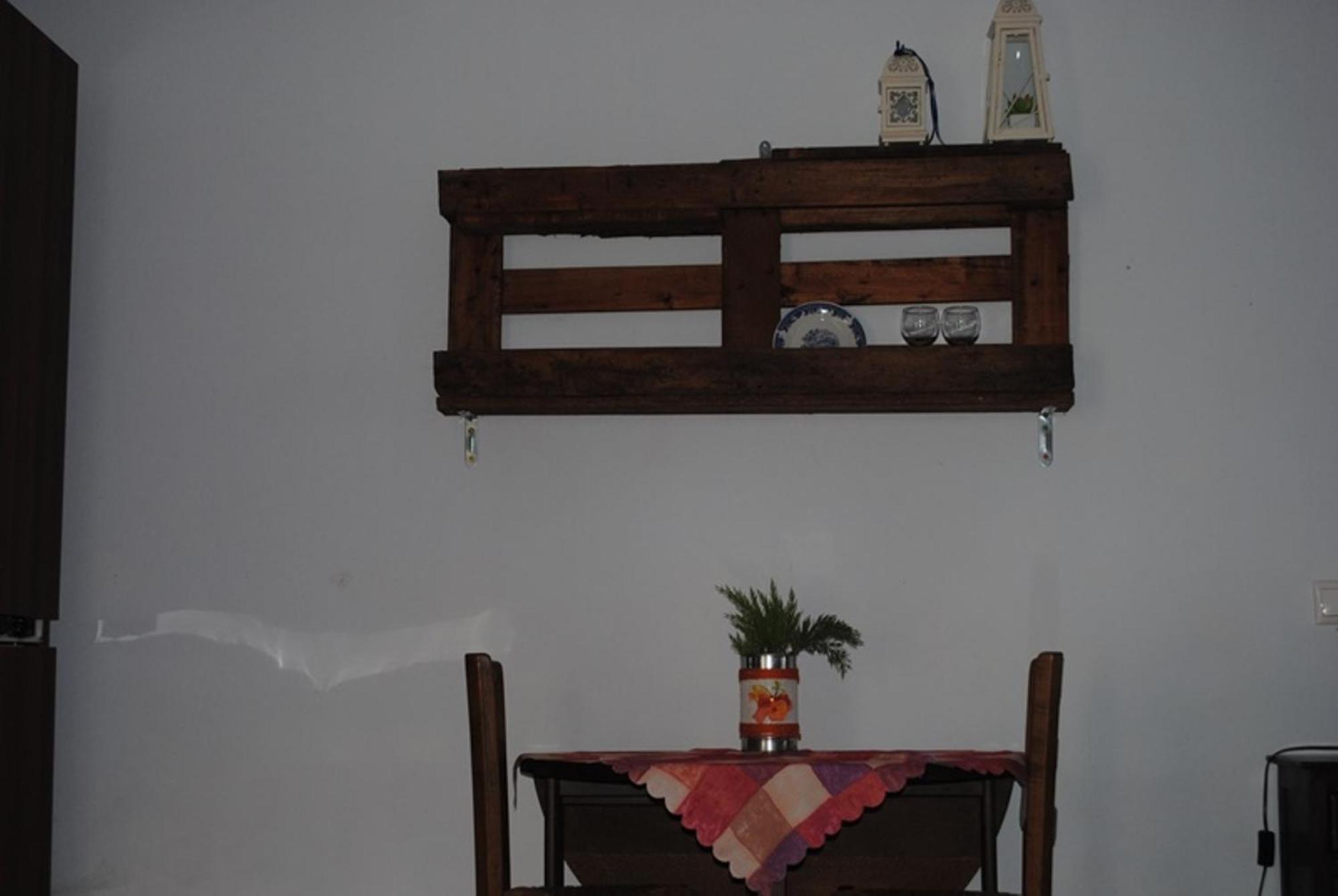 Archondissa Beach Aparthotel Therma  Pokoj fotografie