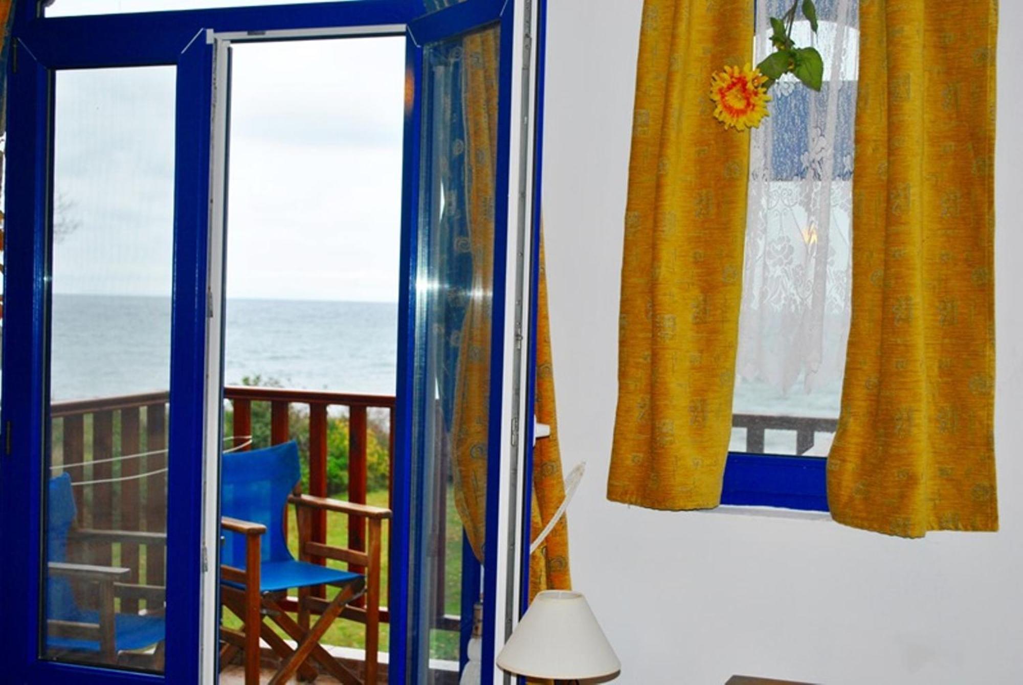 Archondissa Beach Aparthotel Therma  Pokoj fotografie