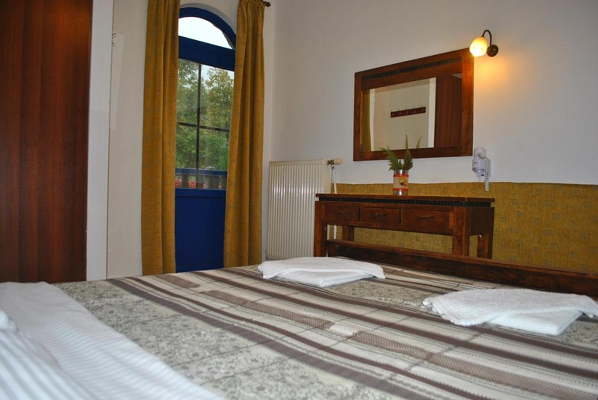 Archondissa Beach Aparthotel Therma  Pokoj fotografie