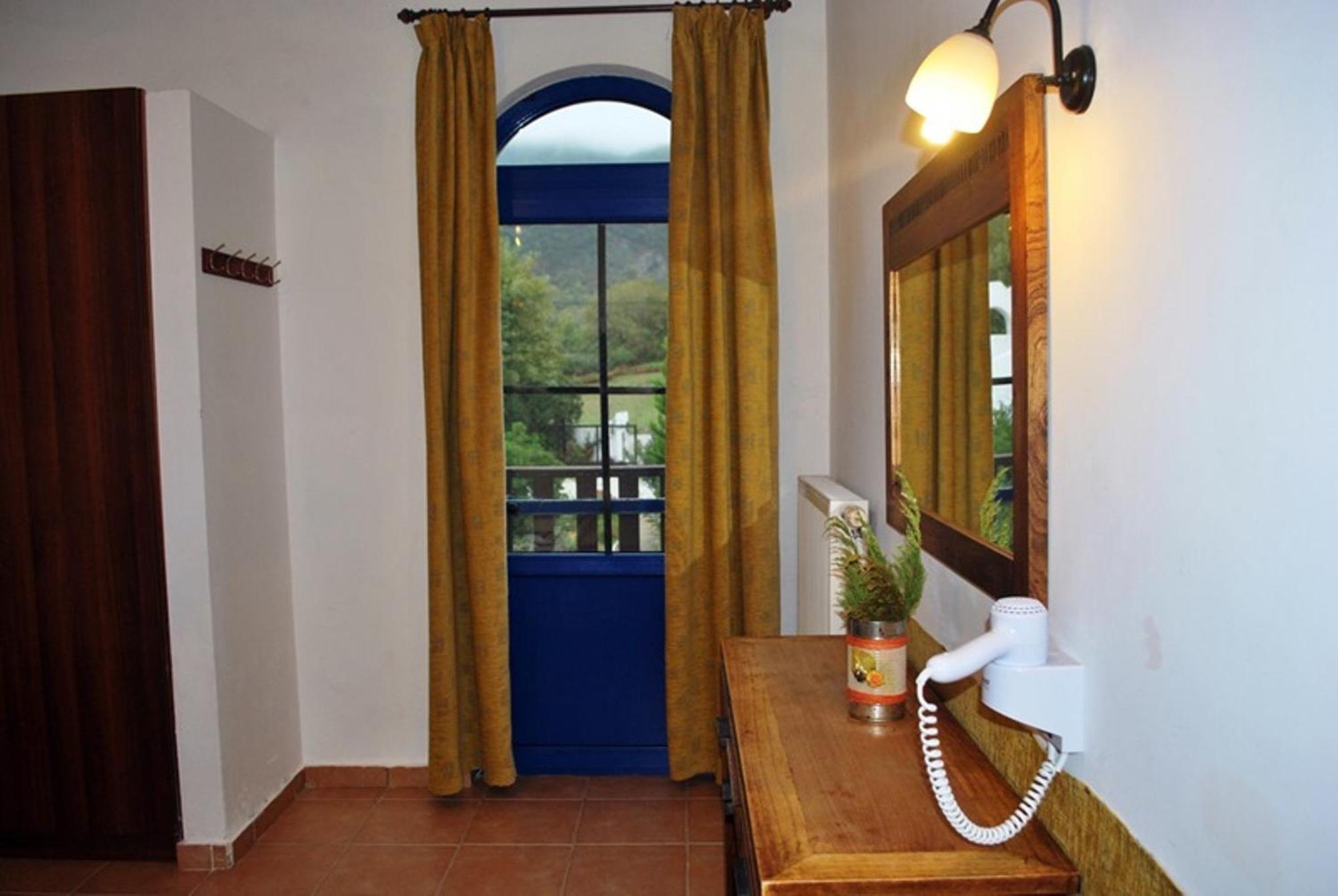 Archondissa Beach Aparthotel Therma  Pokoj fotografie